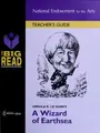 Cover image for Ursula K. Le Guin's A wizard of Earthsea