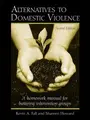 Cover image for Alternatives to Domestic Violence