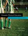 Cover image for Dynamic Physical Education for Elementary School Children, Second Canadian Edition