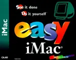 Cover image for Easy iMac