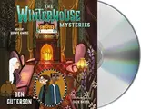 Cover image for The Winterhouse Mysteries