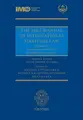 Cover image for IMLI Manual on International Maritime Law