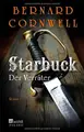 Cover image for Starbuck. Der Verräter