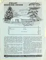 Cover image for Pullet rearing house