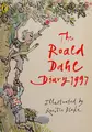 Cover image for The Roald Dahl diary 1997