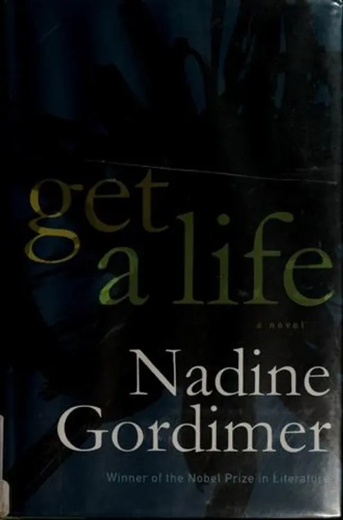 Get a life cover