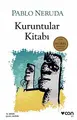 Cover image for Kuruntular Kitabi