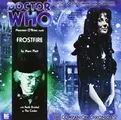 Cover image for Frostfire