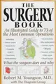Cover image for The surgery book