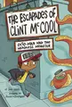 Cover image for Octo-Man And The Headless Monster