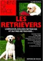 Cover image for Les retrievers