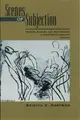 Cover image for Scenes of subjection