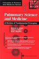 Cover image for Pulmonary Science and Medicine