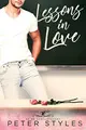 Cover image for Lessons in Love