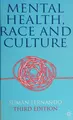Cover image for Mental health, race, and culture