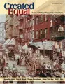 Cover image for Created Equal