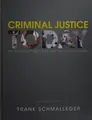 Cover image for Criminal justice today