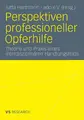 Cover image for Perspektiven Professioneller Opfurhilfe