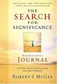 Cover image for The Search for Significance Devotional Journal