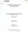 Cover image for Future rent-seeking and current public savings