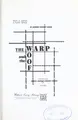 Cover image for The warp and the [w]oof