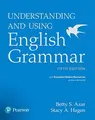 Cover image for Understanding and Using English Grammar with Essential Online Resources