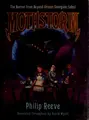 Cover image for Mothstorm