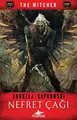 Cover image for Nefret Cagi; The Witcher Serisi 4