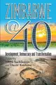 Cover image for Zimbabwe@40