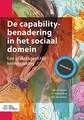 Cover image for De capabilitybenadering in het sociaal domein