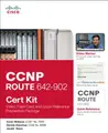 Cover image for CCNP ROUTE 642-902