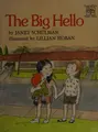 Cover image for The big hello
