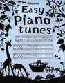 Cover image for Easy Piano Tunes (Usborne Music Books)