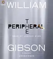 Cover image for The Peripheral