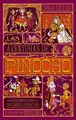 Cover image for Pinocho