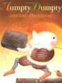 Cover image for Humpty Dumpty