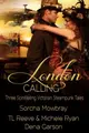 Cover image for London Calling
