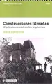 Cover image for Construcciones filmadas