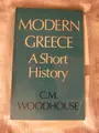 Cover image for Modern Greece
