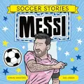 Cover image for Soccer Stories