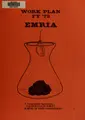 Cover image for EMRIA