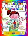 Cover image for The Cool Alaska Coloring Book (The Alaska Experience)