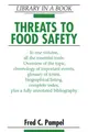 Cover image for Threats to food safety