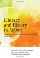 Cover image for Literacy and History in Action
