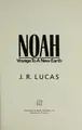 Cover image for Noah