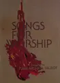 Cover image for Songs for Worship