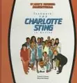 Cover image for Teamwork, the Charlotte Sting in action