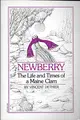 Cover image for Newberry, the life and times of a Maine clam