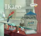 Cover image for Ikaro