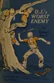Cover image for D. J.'s worst enemy.